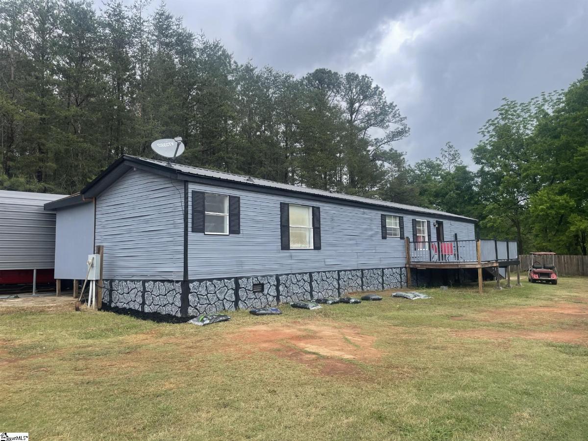 3825 Skippers Lodge Road
