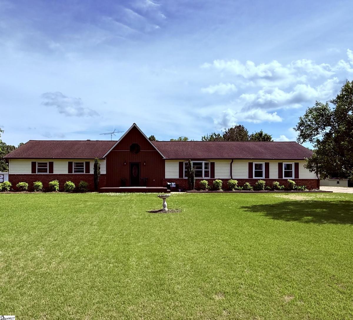 127 Tanglewood Drive