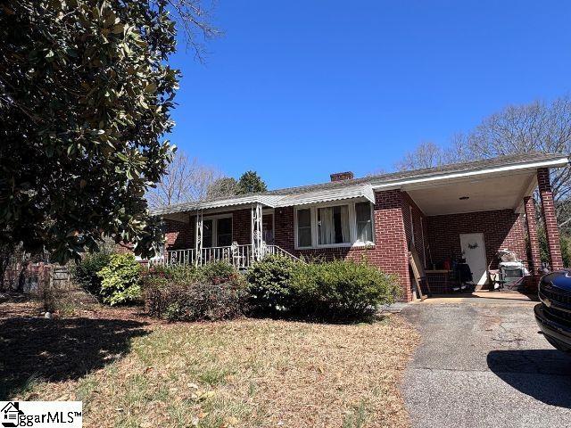 2612 SC-153 Highway