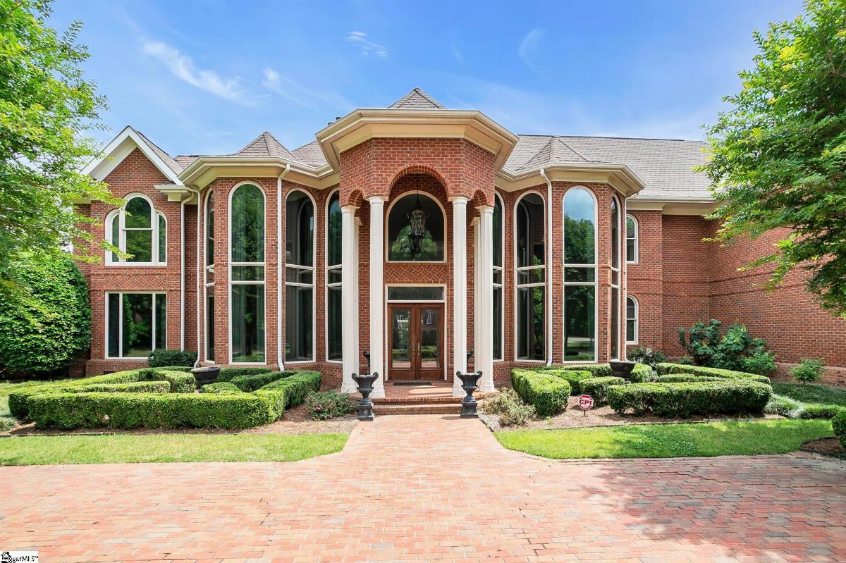101 Tuscany Way