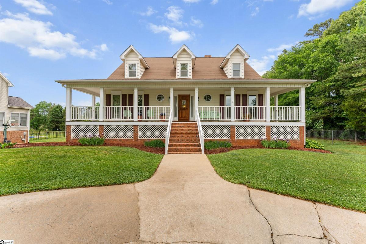 121 Sun Chase Drive