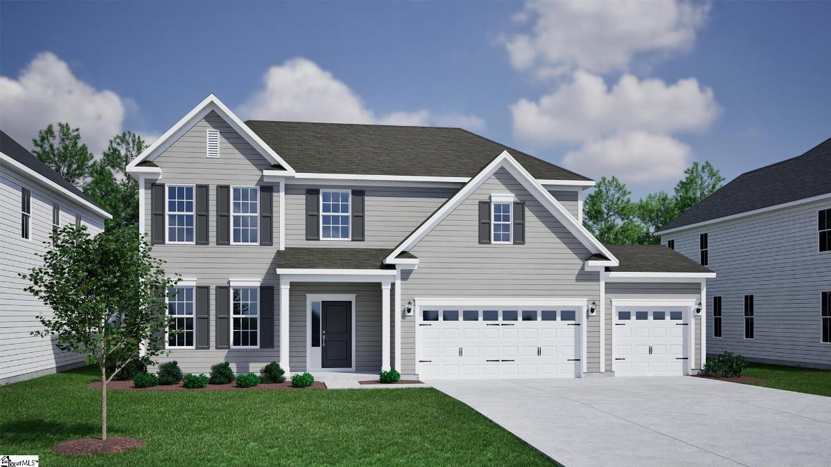 3014 Oak Grove Lane