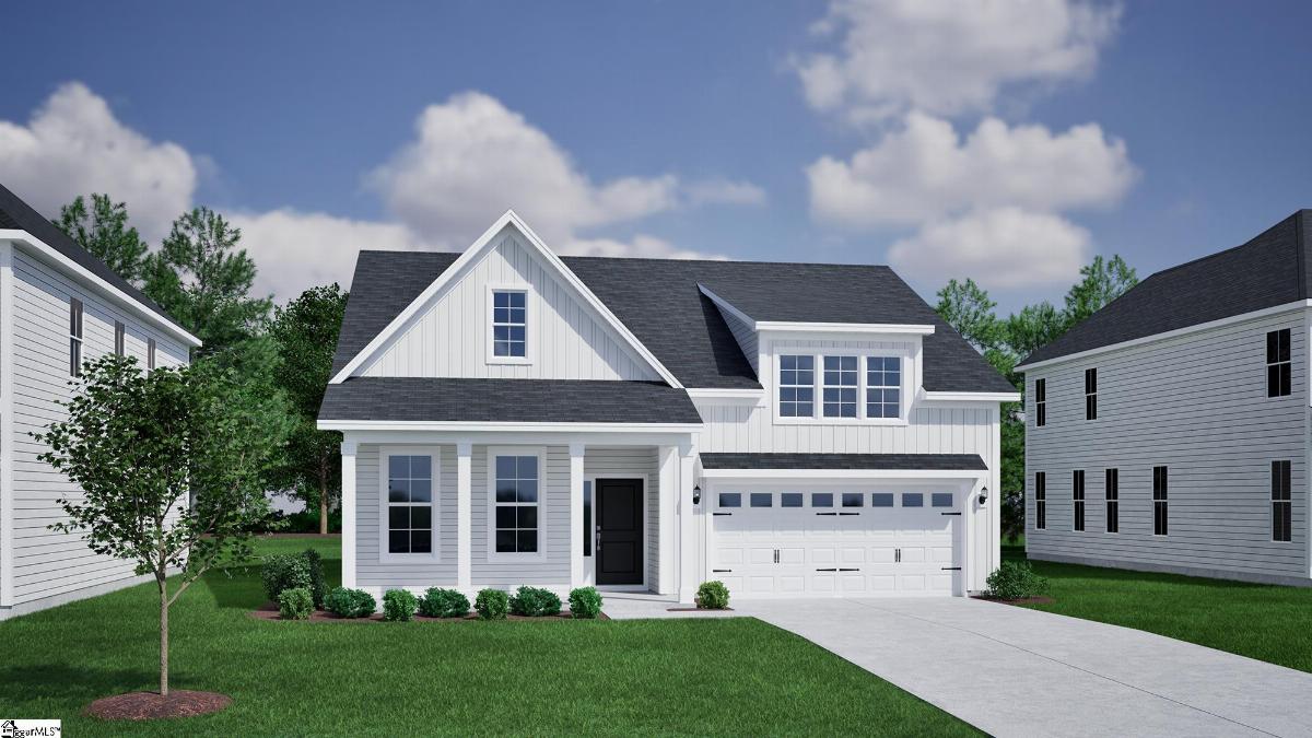 2008 Creekview Drive