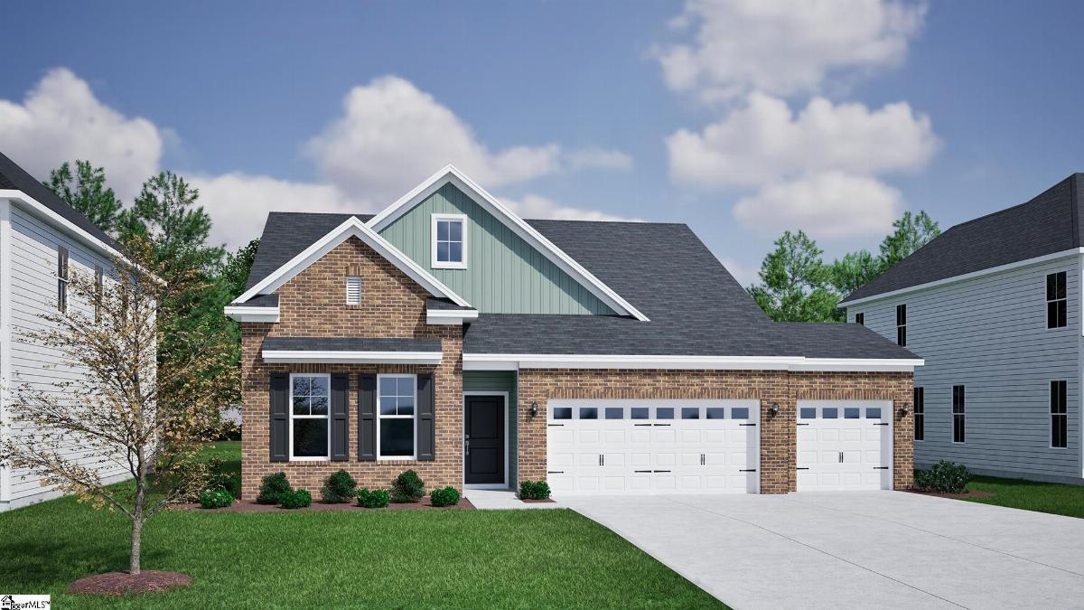 3016 Oak Grove Lane