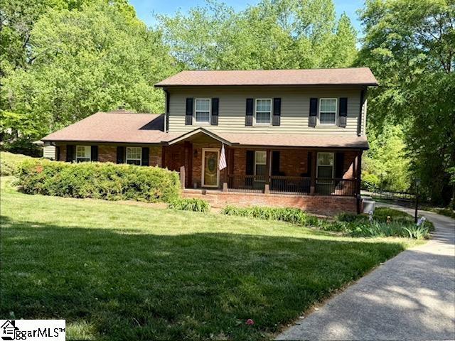 211 Pebble Creek Drive