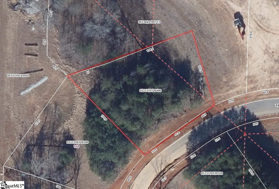 106 Traverse Drive