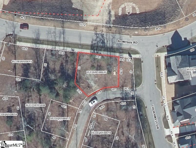 102 Verdure Drive