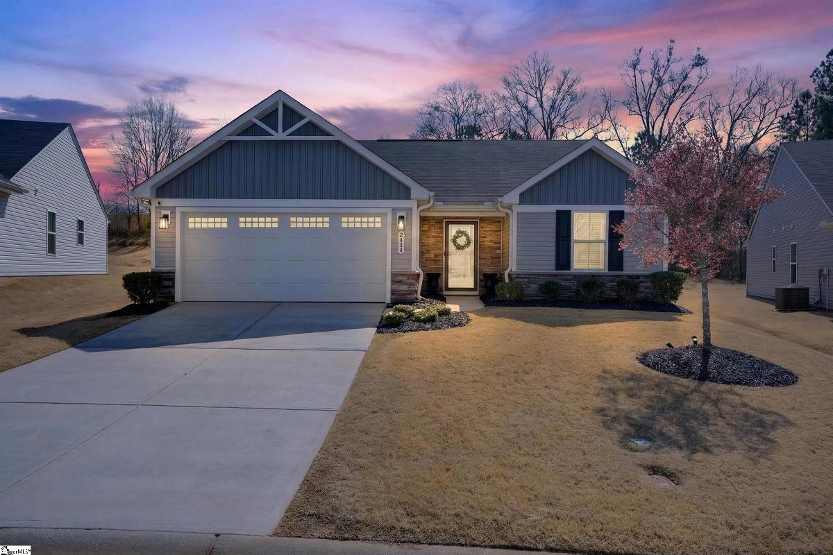 2053 Wexley Drive