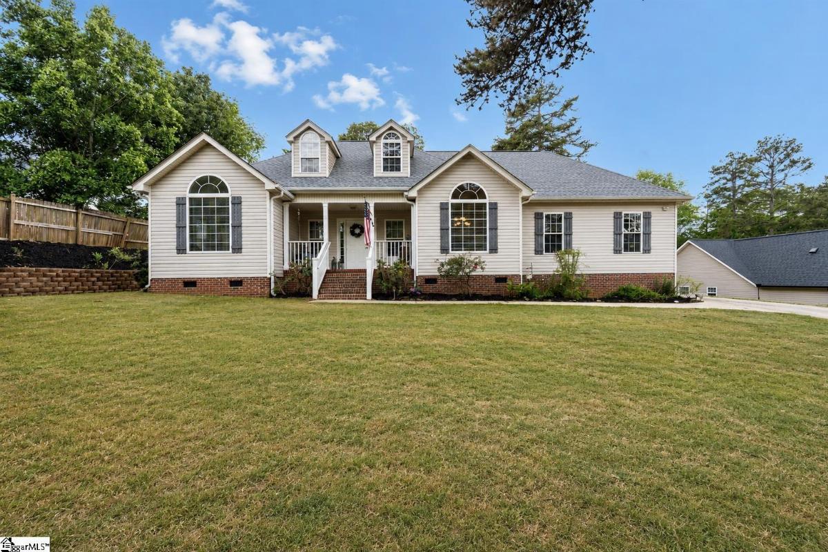 203 Stanley Drive