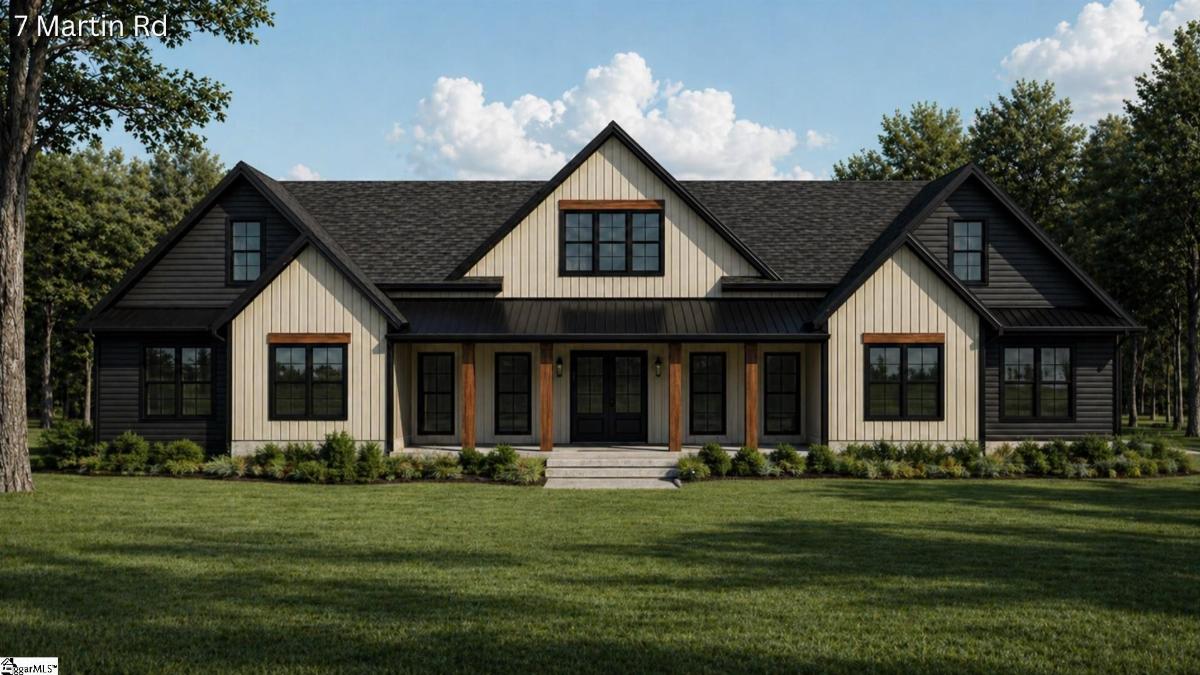7 Martin Road