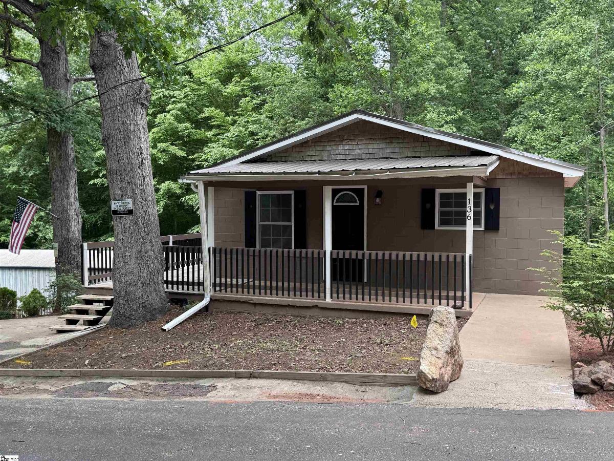 136 Saint John Zion Road