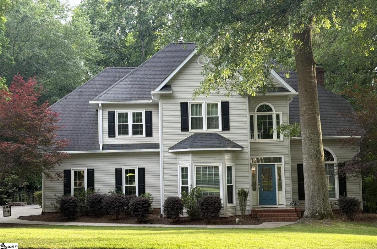 613 Neely Farm Drive