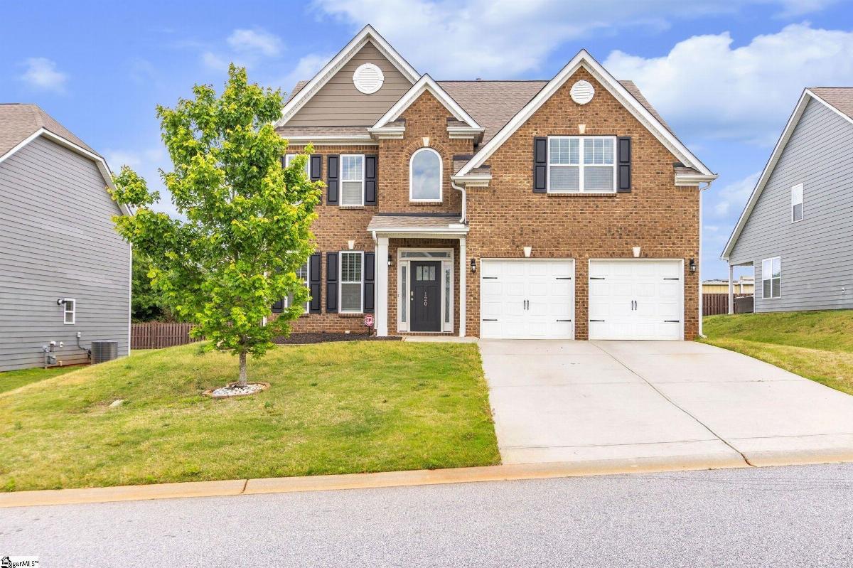 120 Rivermill Place