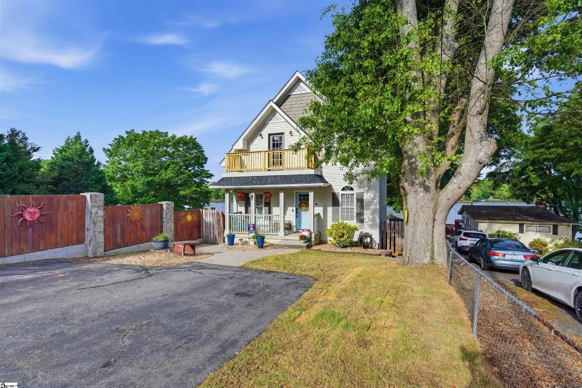 489 Lyman Lake Road