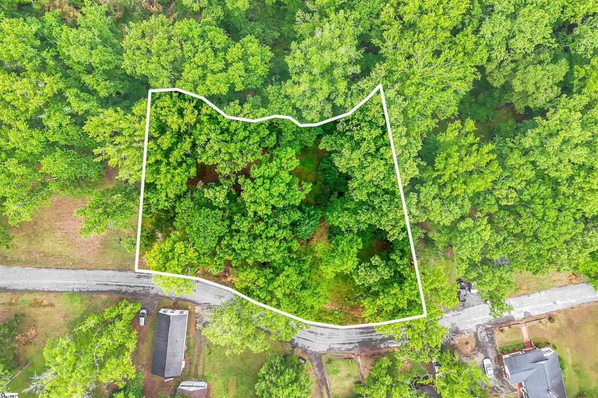 Lots 2-6 Holloway Boulevard