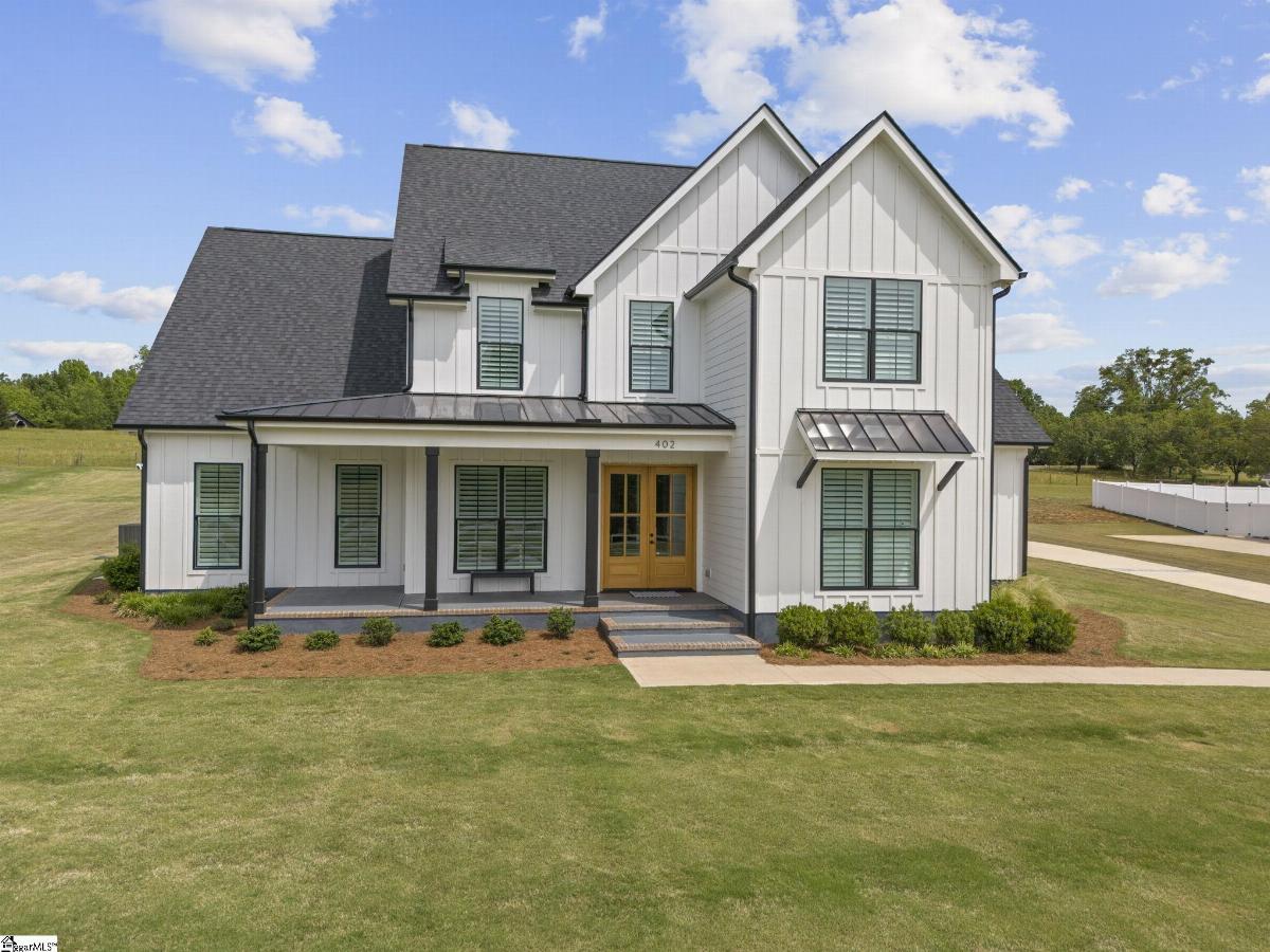 402 Old Batson Road