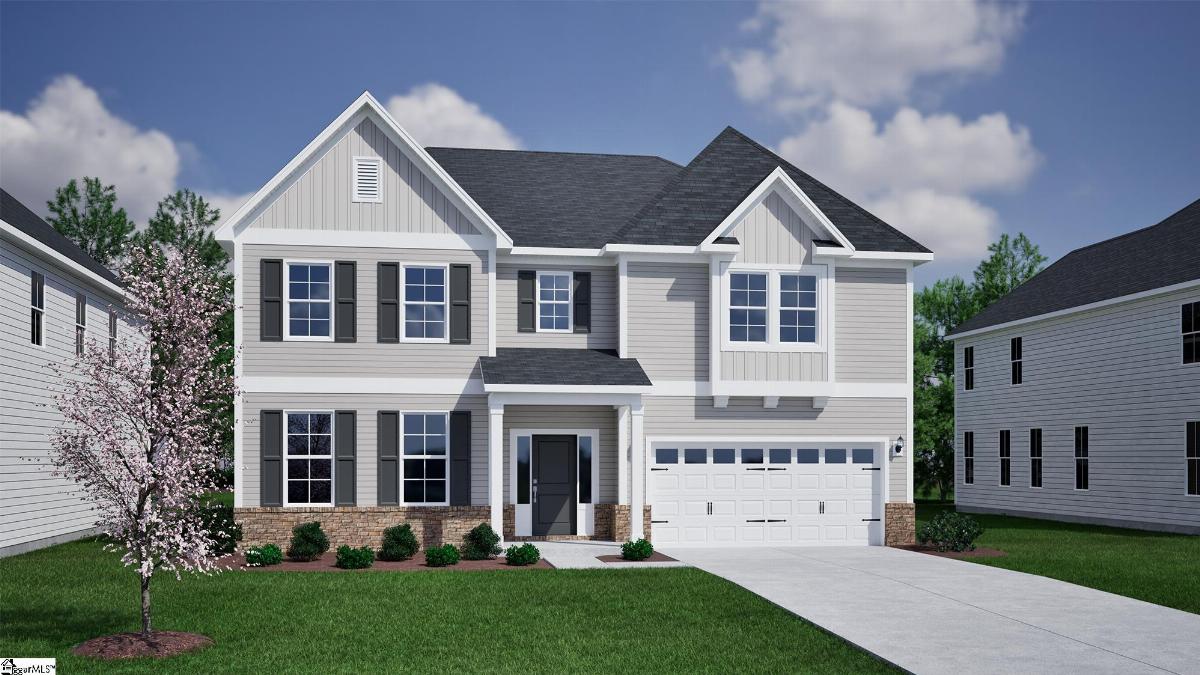 212 Sherwood Drive