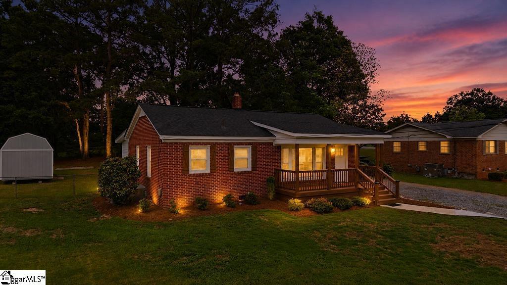 1408 Dave Drive