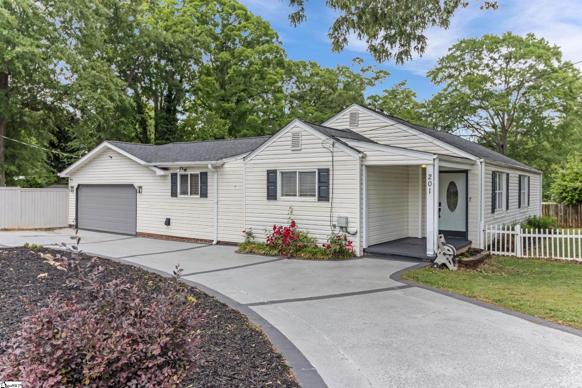 201 S Pliney Circle