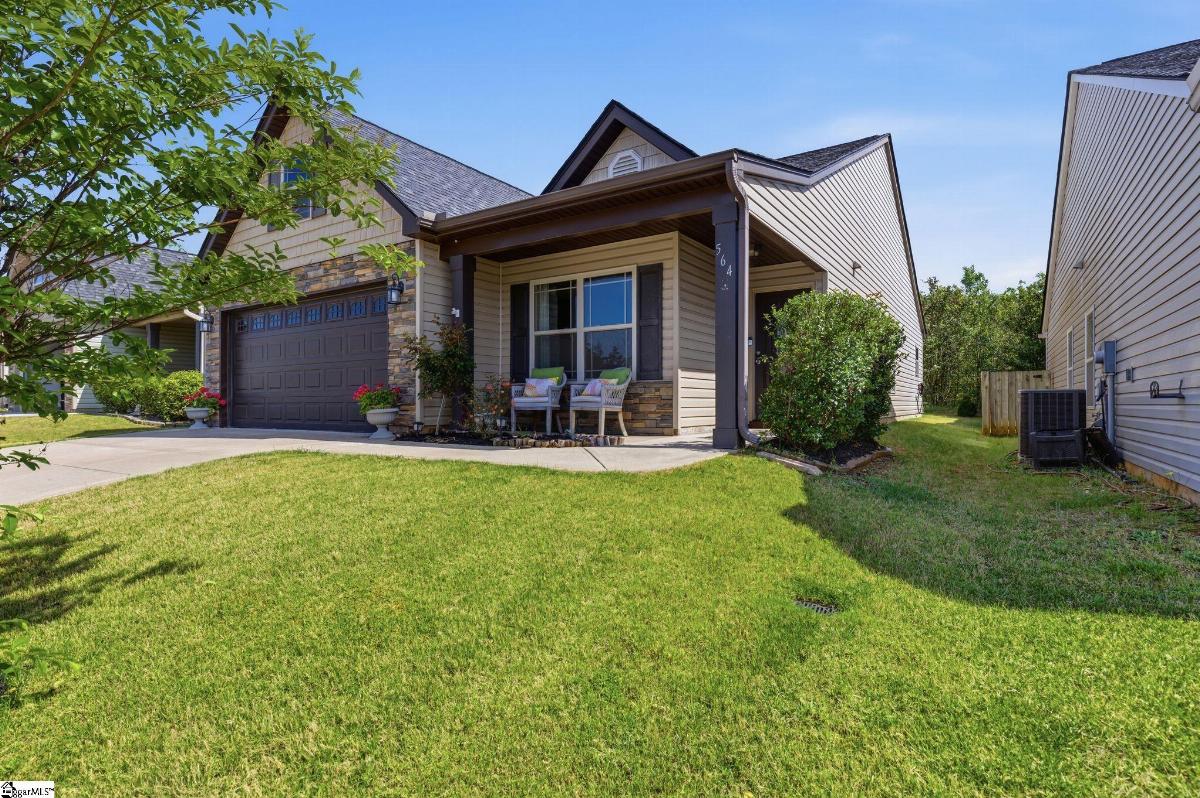 564 Thomas Edwards Lane