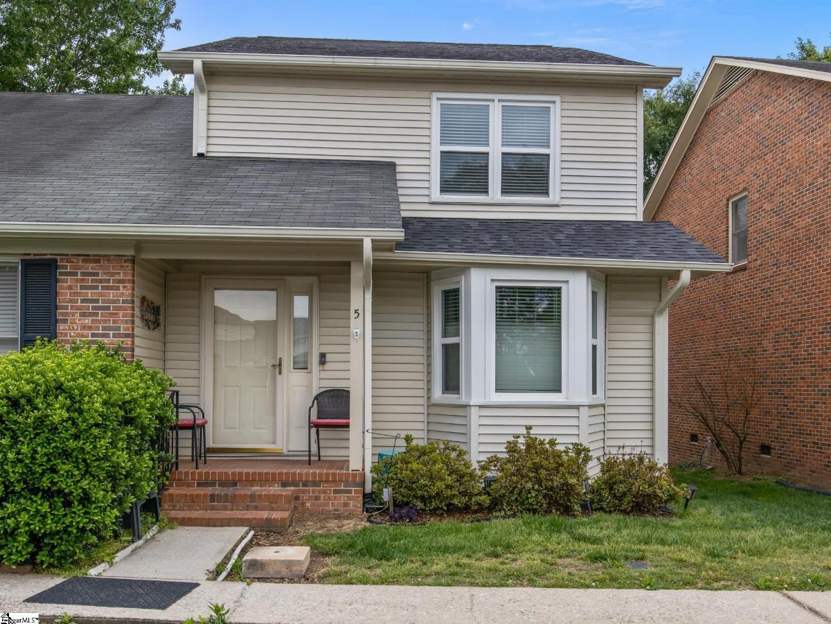 5 Hillington Place