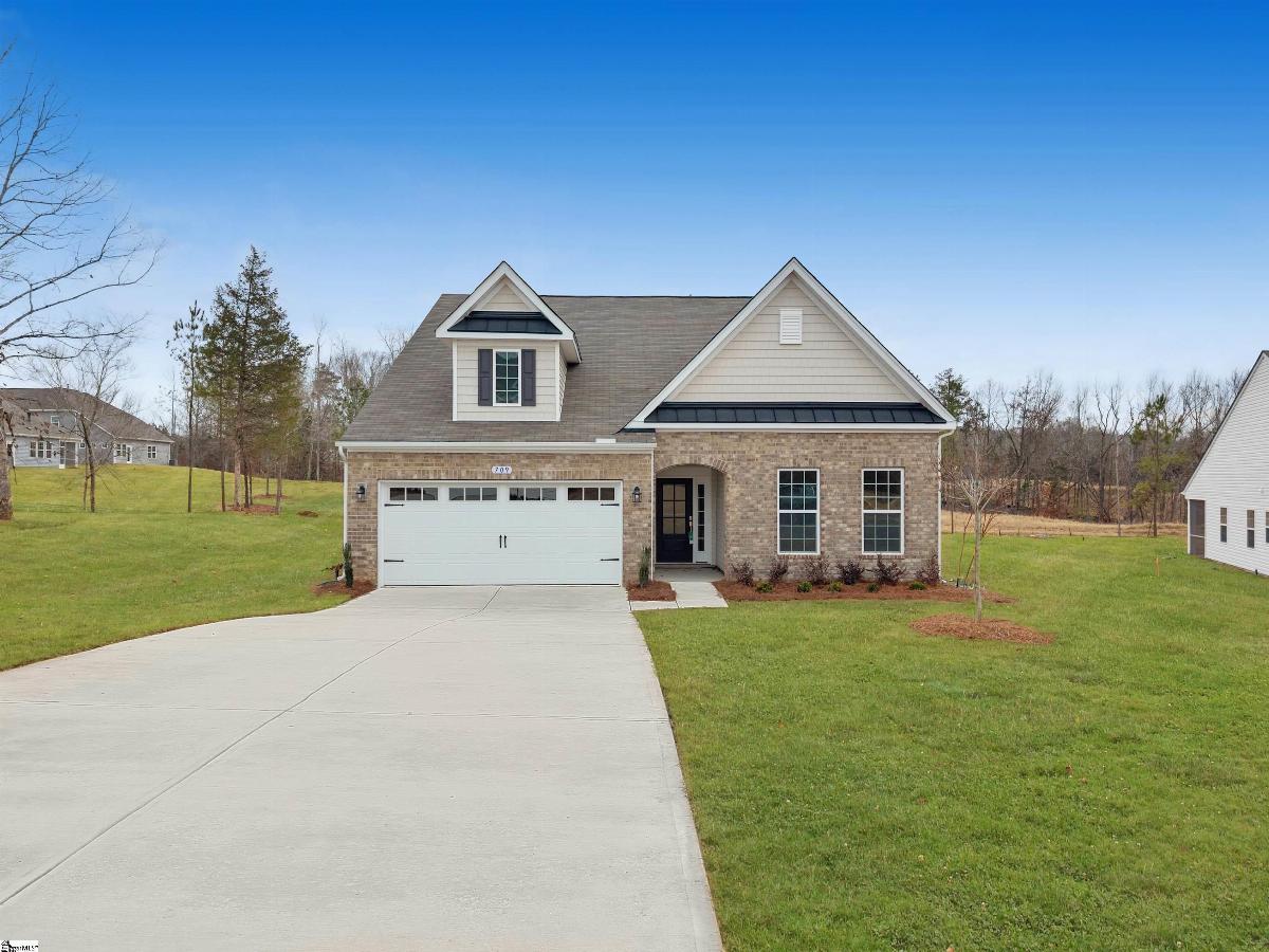 709 Hadley Place