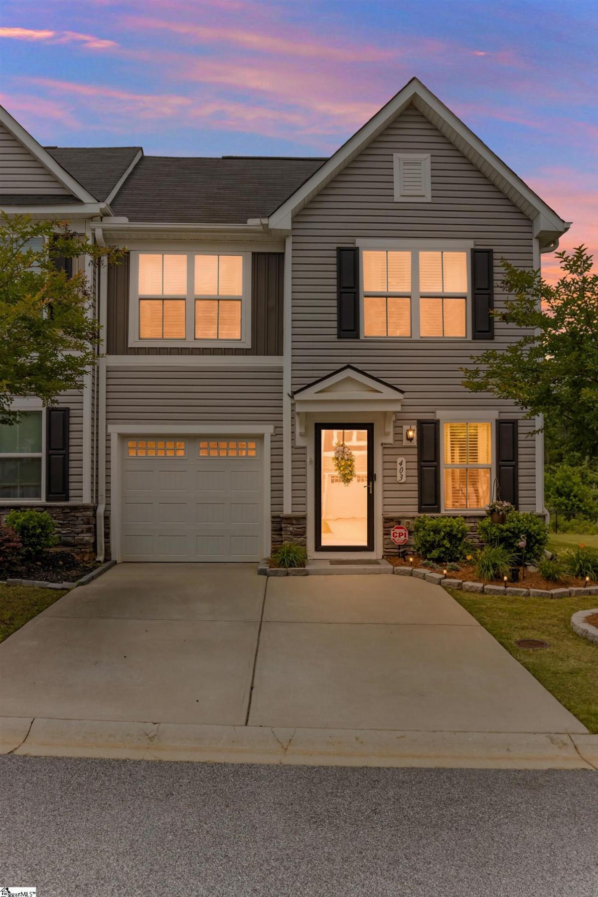 403 Aldworth Lane