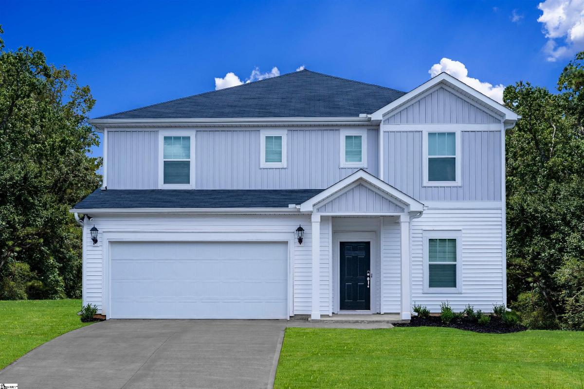 123 Terri Acres