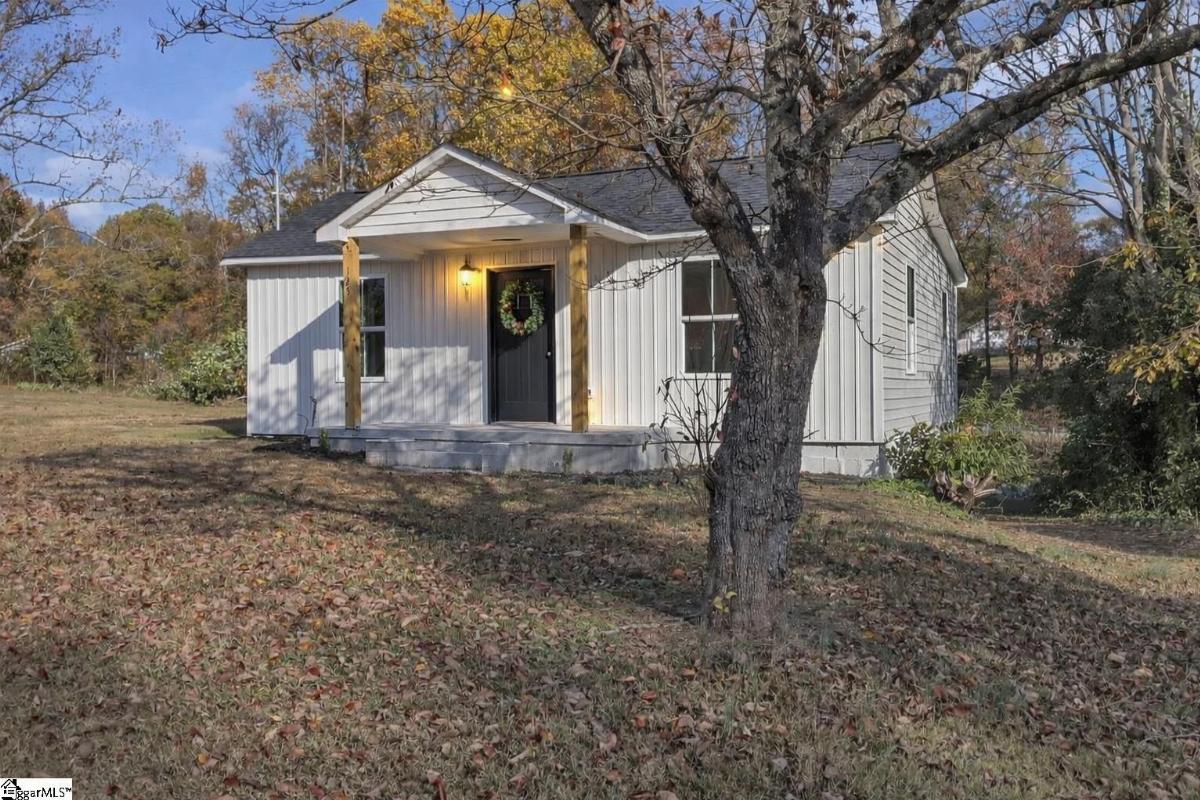 125 Circle Drive