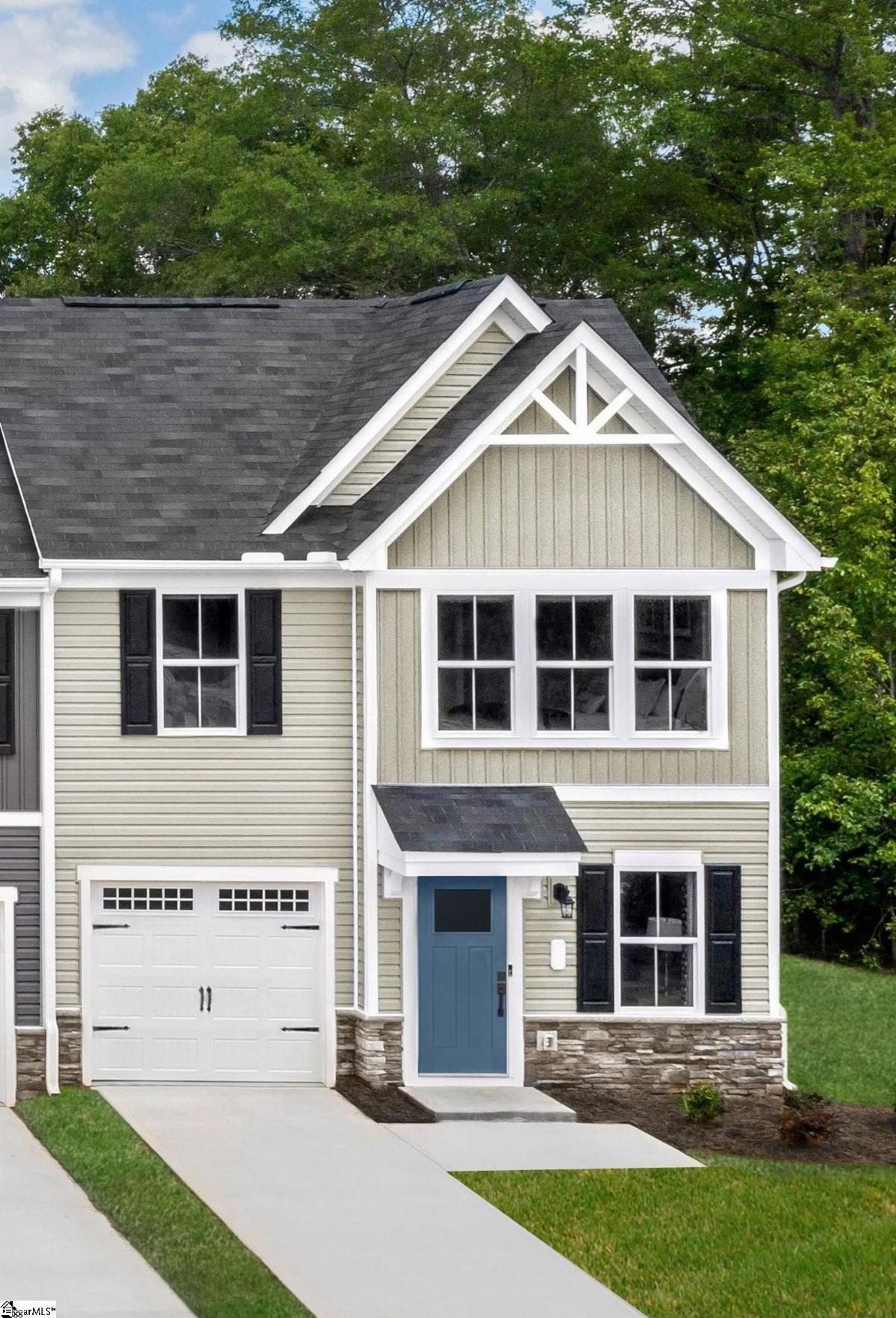 243 Rhodell Lane