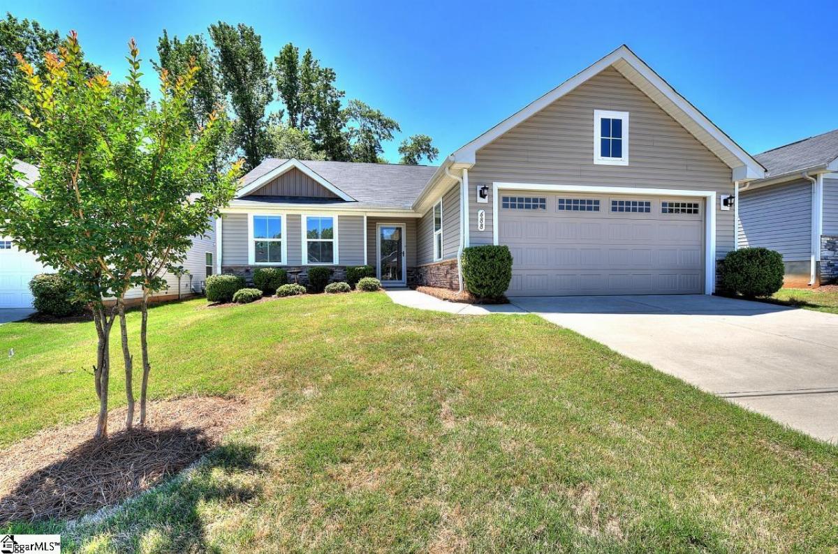 688 Hardwood Drive