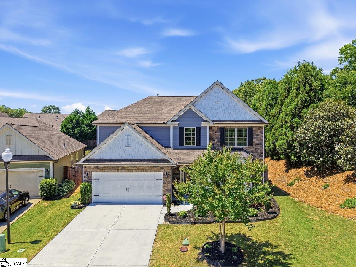219 Redmont Court