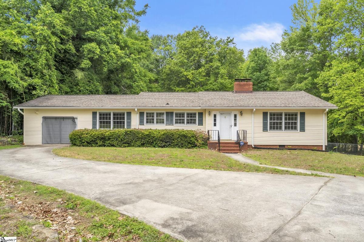 207 Butler Springs Road