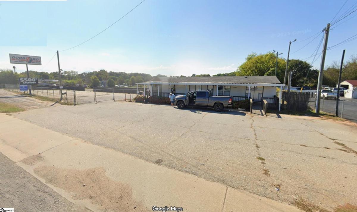 4707 White Horse Road