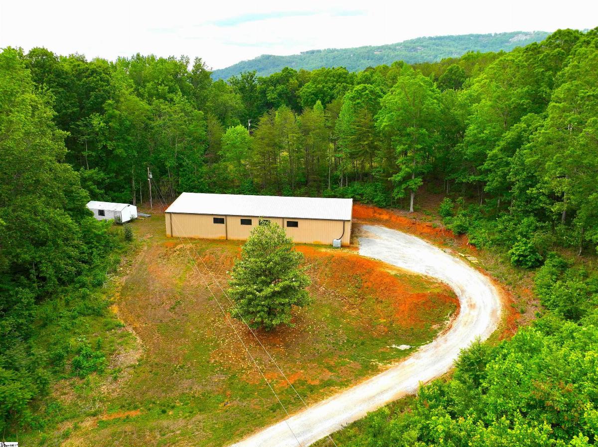 993 Barton Road