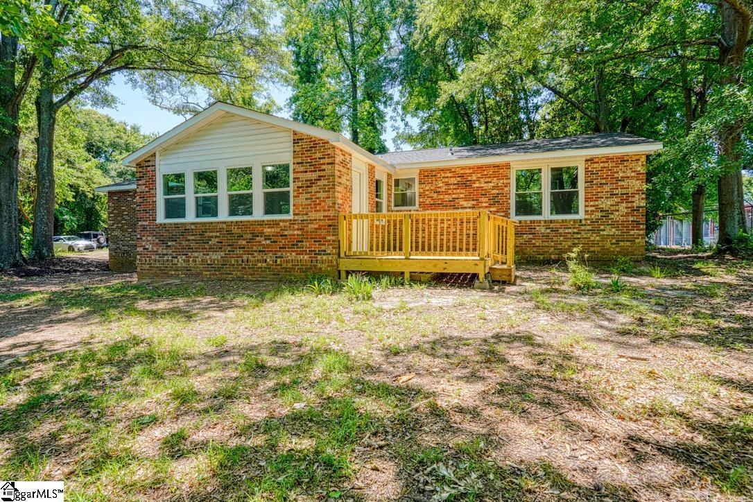 7110 Cotton Owens Drive