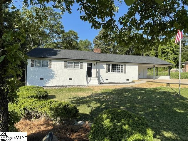 537 Barnwell Road