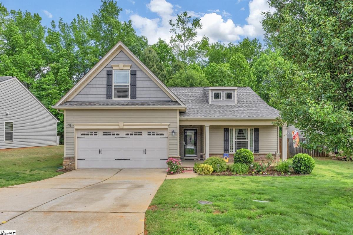 268 Applehill Way
