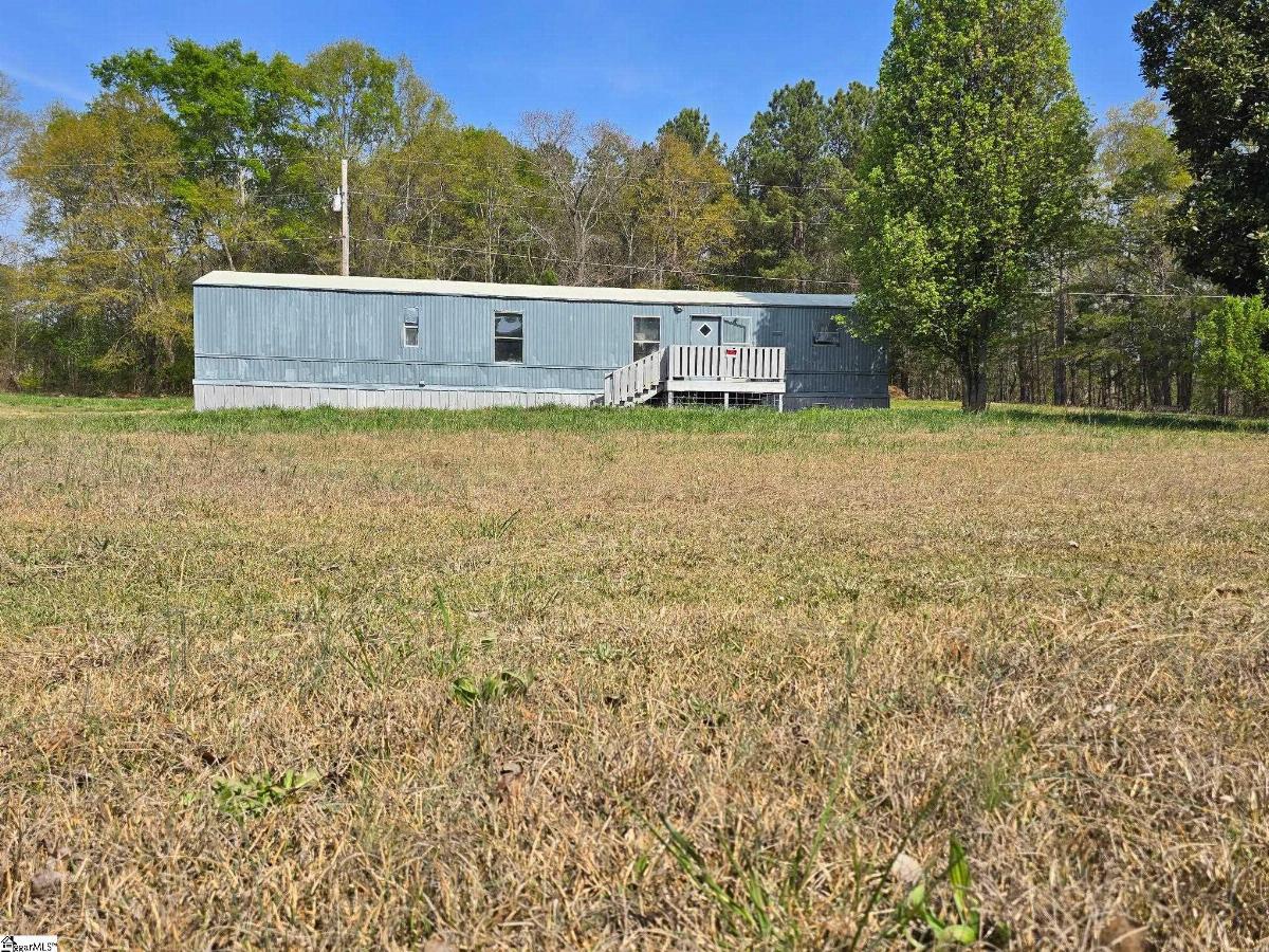 270 Shiflet Road