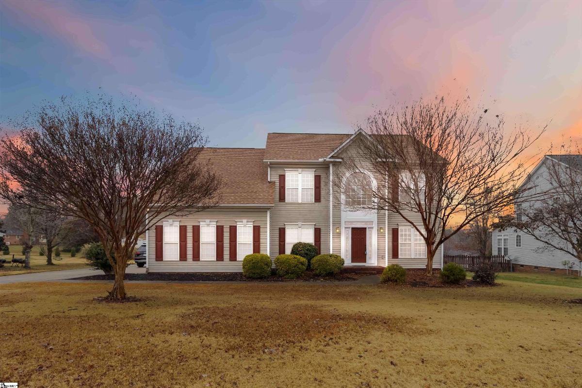 215 Ridge Bay Court