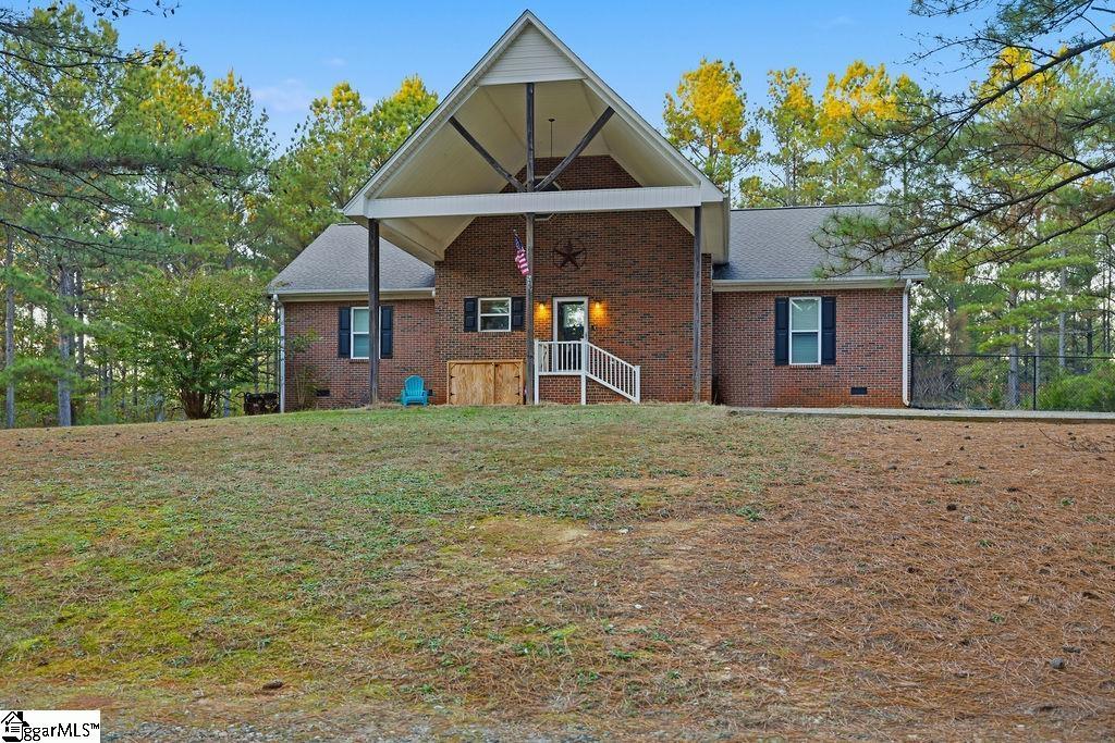 1907 Mountain Creek Church Road