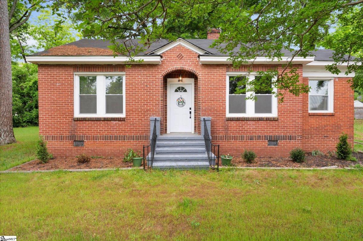 406 Cunningham Drive