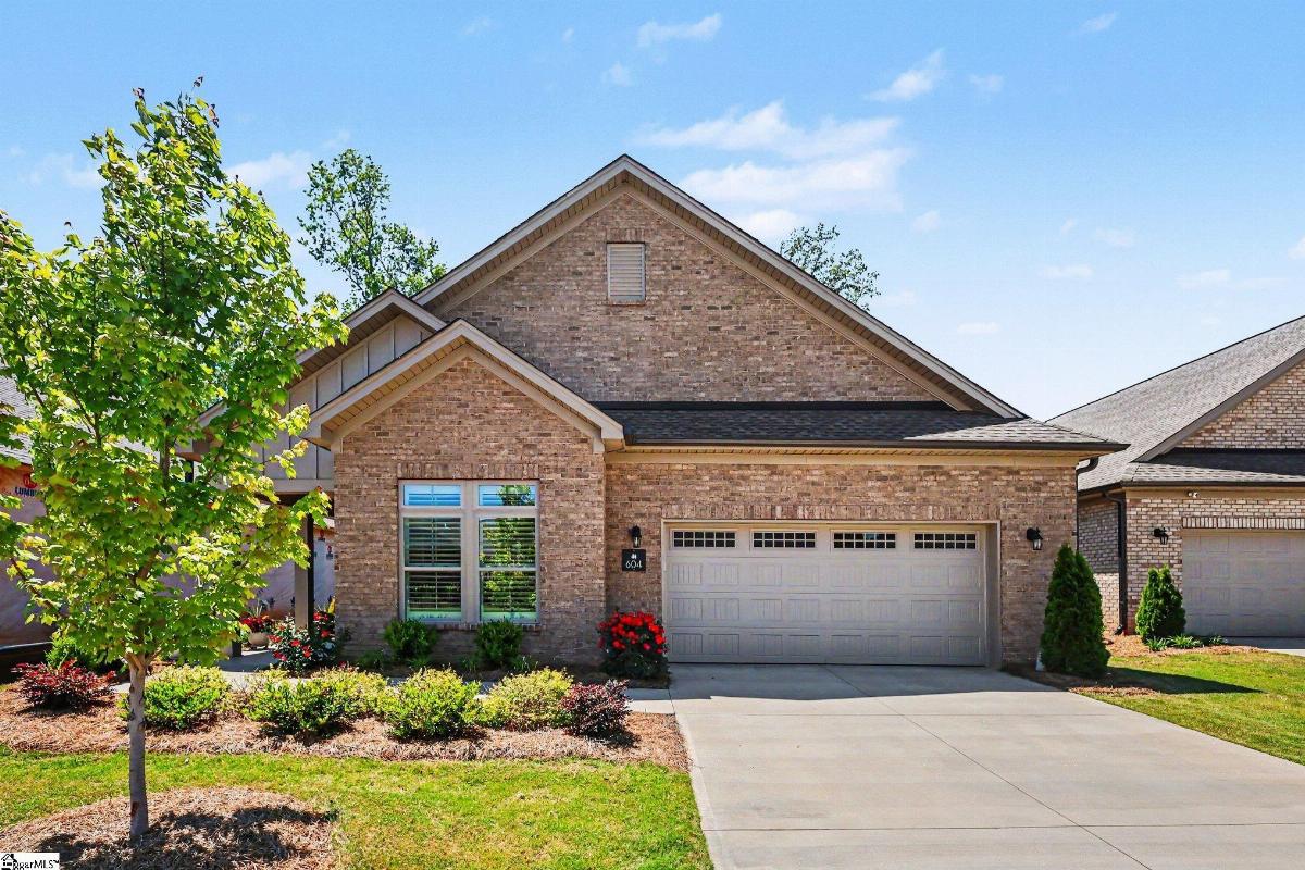 604 Elexa Court