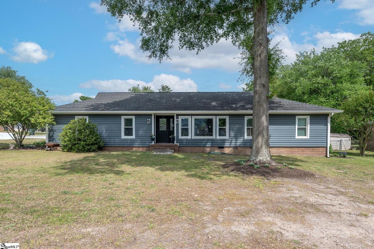504 Cunningham Road