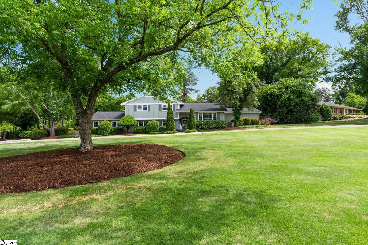 803 Parkins Mill Road