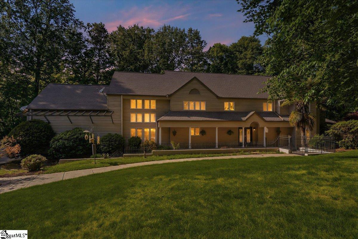 290 S Tyger Lane
