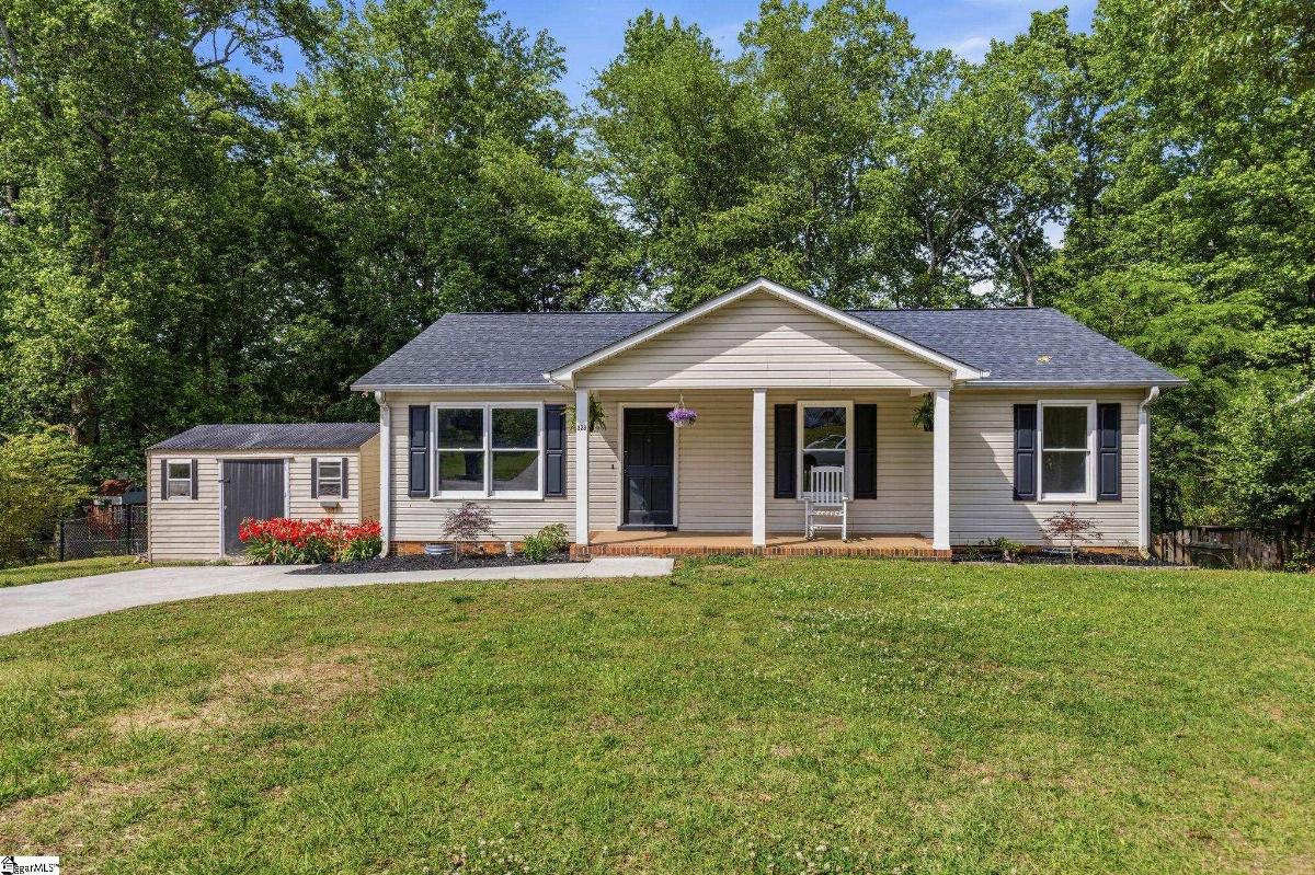323 Pinonwood Drive