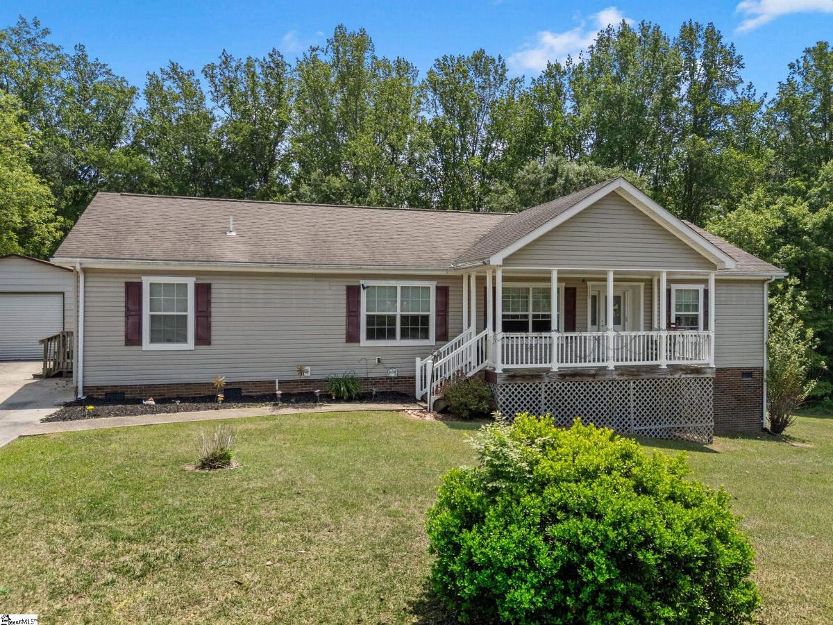 111 Owens Drive