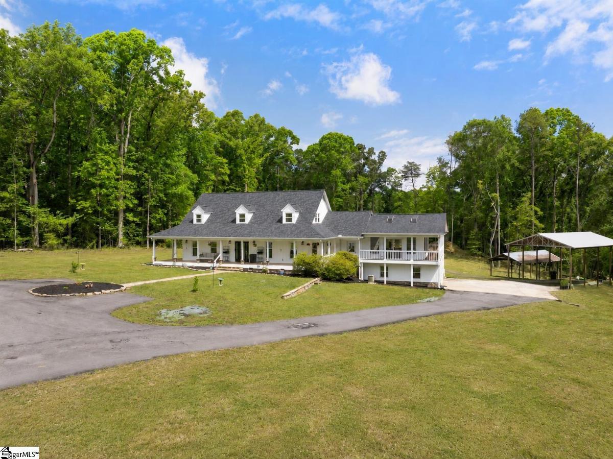 241 Bramlett Road