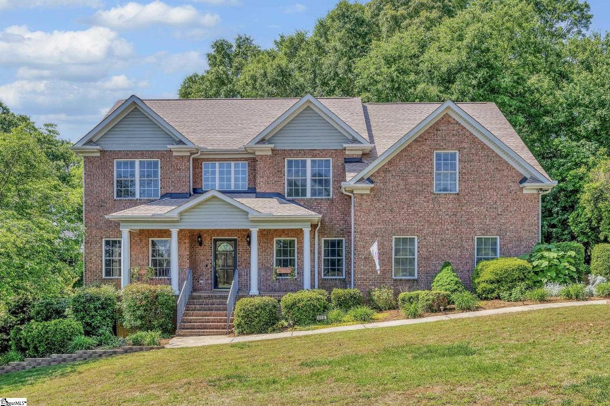 406 Hopewell Ridge
